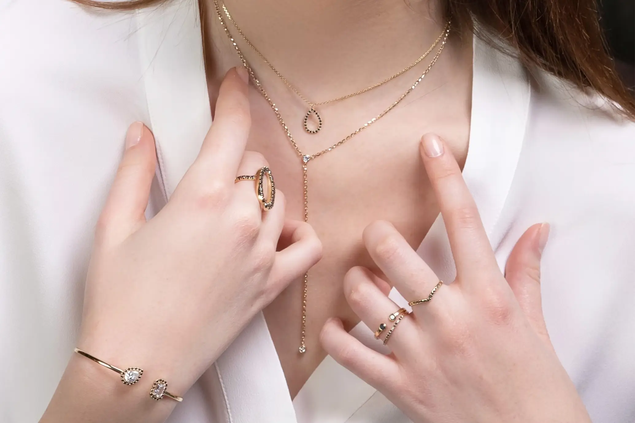 jewelery